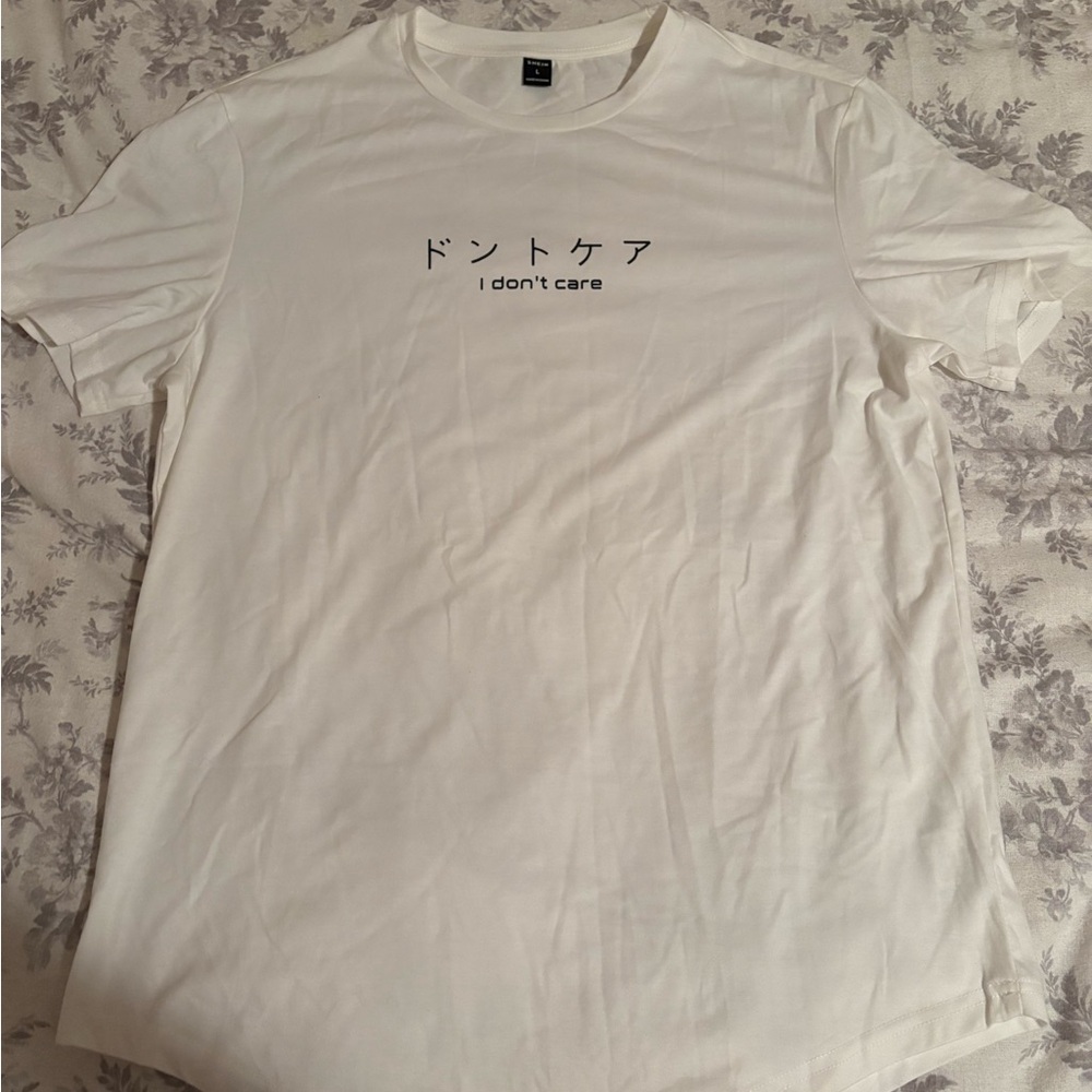 Men’s Tee